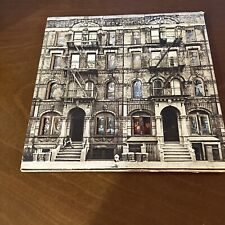Led zeppelin physical for sale  Richland