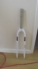 rigid forks disc for sale  WORCESTER