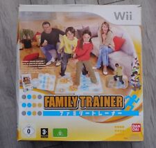 Wii bandai family for sale  IPSWICH