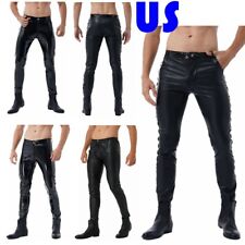 Men skinny pants for sale  Shipping to Ireland