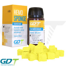 Gdt hemosponge sterile for sale  New York