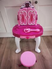 childs dressing table for sale  GAINSBOROUGH