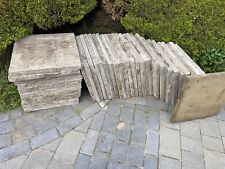 Used paving slabs for sale  LITTLEHAMPTON