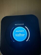 NETGEAR Nighthawk M1 MR1100 Mobile Hotspot Router - Black (AT&T) for sale  Shipping to South Africa