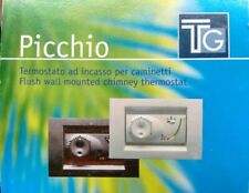 Picchio temperaturregler 230v gebraucht kaufen  Güglingen