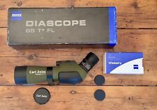 Zeiss diascope 45x for sale  Chicago