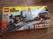 Lego lone ranger for sale  PORTLAND