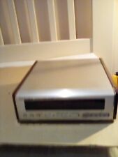 Technics stereo tuner for sale  OKEHAMPTON