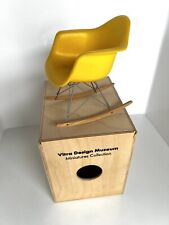 Vitra miniatur stuhl gebraucht kaufen  Gießen