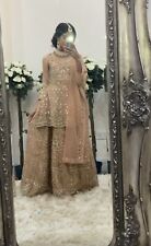Asian wedding clothes for sale  LUTON