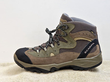 walking boots 12 vibram for sale  MILTON KEYNES