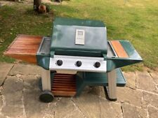 Outback Spirit 3 burner gas barbecue, used for sale  MAIDENHEAD
