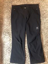 Haglofs women trousers for sale  BRIGHTON