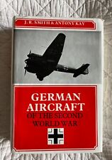 German aircraft second for sale  BROUGH