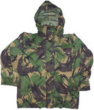 Dpm woodland goretex for sale  ROCHFORD