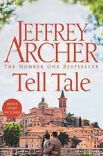 Tell tale paperback for sale  Montgomery
