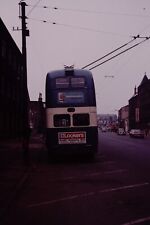 Original bus tram for sale  WATFORD