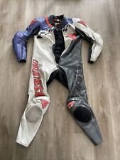 Dainese full leather for sale  Las Vegas