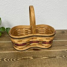 Vintage peanut basket for sale  Chino