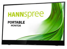 Monitor dotykowy HANNspree HT161CGB Full HD 60Hz TFT 15,6" (U) DEFEKT UŻYWANY. na sprzedaż  PL