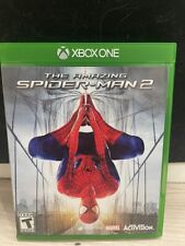 The Amazing Spider-Man 2 (Xbox One, 2014) USADO comprar usado  Enviando para Brazil