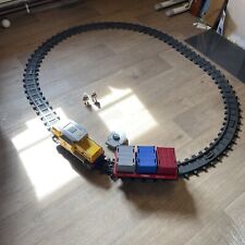 Playmobil freight train for sale  Shipping to Ireland