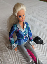 Barbie horse riding gebraucht kaufen  Neustadt a.d.Aisch