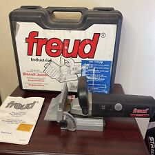 Freud js100a biscuit for sale  Shipping to Ireland