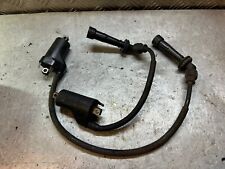 Suzuki SV650 S Pair Of Ignition Coils X2 Coil Curvy SV650S SV 650 99-02 for sale  Shipping to South Africa