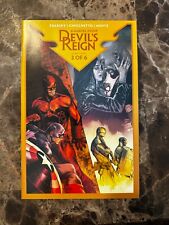 Quadrinhos Marvel Devils Reign #3 2022 comprar usado  Enviando para Brazil