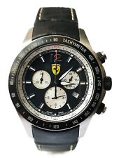 Orologio ferrari scuderia usato  Italia