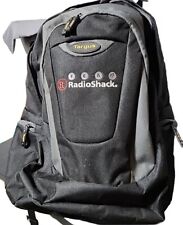 Mochila RARA Team RadioShack Targus 18” preta  comprar usado  Enviando para Brazil
