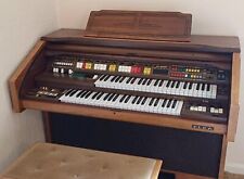 elka organ for sale  CHINNOR