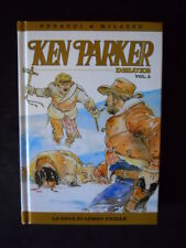Ken parker collection usato  Italia