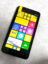  Smartphone Nokia Lumia 1320 8GB Preto (Inseguro) Frete Rápido Bom Usado comprar usado  Enviando para Brazil