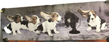 Dogs poster frame for sale  Bergenfield