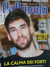 Pallavolo supervolley 2019 usato  Campagna