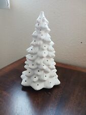 Vintage christmas tree for sale  Shipping to Ireland