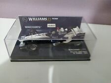 Mark webber williams for sale  BLANDFORD FORUM