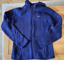 Patagonia better sweater for sale  CLEVEDON