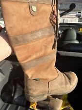 Dublin river boots for sale  BRIERLEY HILL