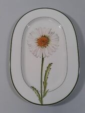 Villeroy boch flora for sale  Shipping to Ireland
