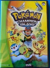 Pokemon champion island for sale  San Antonio