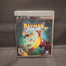 Videojuego Rayman Legends (Sony PlayStation 3, 2013) segunda mano  Embacar hacia Argentina