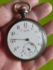 Ancienne montre gousset d'occasion  Montluçon