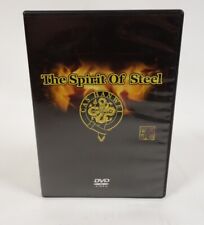 The spirit steel for sale  Shipping to Canada