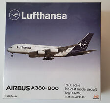 Aviation400 av4140 lufthansa gebraucht kaufen  Berlin