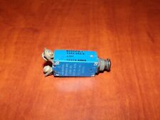 Ms22073 aircraft amp for sale  Peoria