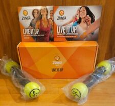 Zumba gold live for sale  Shipping to Ireland