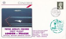 Concorde first flight for sale  Shipping to Ireland
